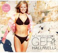 Halliwell, Geri - Mi Chico Latino