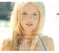 Halliwell,Geri - Mi Chico Latino [Import]