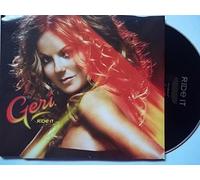 Halliwell, Geri - Ride It 1