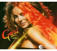 Halliwell,Geri - Ride It [Import]