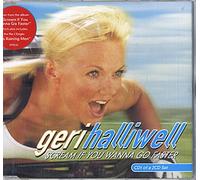 Halliwell,Geri - Scream If You Wanna Go Faster [Import]