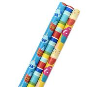 Hallmark 0005ECY1000 Non requis Tri-Pack Lamas et cupcakes