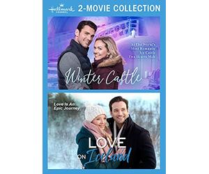 Hallmark 2-Movie Collection: Winter Castle & Love On Iceland