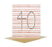 Hallmark 25507465 40ème anniversaire Studio carte "Vierge" - Petite