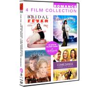 Hallmark 4 Pack