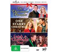 Hallmark 7 (The Parade/One Starry Catch A Christmas Star) [NTSC/0] [Import]