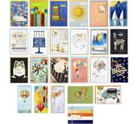 Hallmark Assortiment de cartes de Noël faites à la main Quotidien.