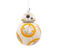 Hallmark BB-8 Décoration Star Wars sur le Thème de l'Espace - Décoration de Noël à Suspendre - Cadeau pour Noël