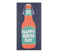 Hallmark Carte d'anniversaire 30 ans "Excellent Years" - Medium