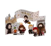 Hallmark Carte d'anniversaire - Scène 3D Harry Potter™