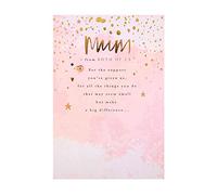 Hallmark Carte de fête des mères pour maman from both of Us - Film contemporain