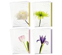 Hallmark Carte d'encouragement pour enfant fleurs