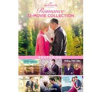Hallmark Channel 12-Movie Romance Collection (A Safari Romance)