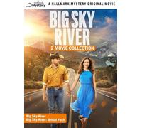Hallmark Channel 2-Movie Collection: Big Sky River / Big Sky River: The Bridal Path [Digital Video Disc]