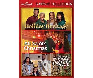 Hallmark Channel 3-Movie Collection