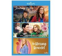 Hallmark Channel 3-Movie Collection: Journey To You¿ [Digital Video Disc]