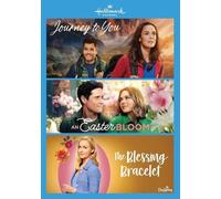 Hallmark Channel 3-Movie Collection: Journey To You¿ [Digital Video Disc]