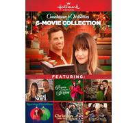 Hallmark Channel 6-Movie Collection: A Novel Noel¿ [Digital Video Disc] Widescreen
