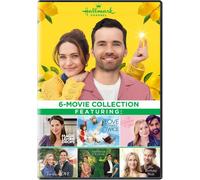 Hallmark Channel 6-Movie Collection: The Magic Of Lemon Drops¿ [Digital Video Disc]