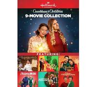 Hallmark Channel Countdown To Christmas 9-Movie Collection: Sugarplummed¿ [Digital Video Disc] Widescreen
