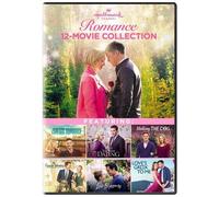 Hallmark Channel – Collection de 12 films romantiques (A Safari Romance)