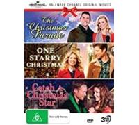 Hallmark 7 (The Parade/One Starry Catch A Christmas Star) [NTSC/0] [Import]