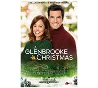 Hallmark Christmas Collection 14: A Glenbrooke Christmas / Time - Dvd