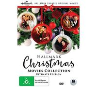 Hallmark Christmas Movies Collection: Ultimate Edition [Import]