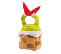 Hallmark Cimier de Sapin de Noël The Grinch, Dr Seuss, How The Grinch Stole Christmas, Vert et Rouge