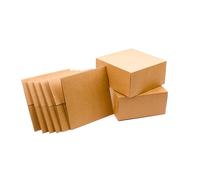 Hallmark Coffret cadeau Boîtes carrées Boîtes carrées