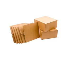 Hallmark Coffret cadeau Boîtes carrées Boîtes carrées