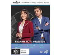 Hallmark Collection 16 (Cloudy with A Chance of Love/Don't Go Breaking My Heart/Falling for You) [NTSC/0] [Import]