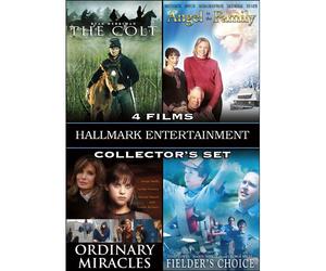 Hallmark Collector Set 2