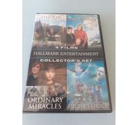 Hallmark Collector's Set - Dvd (2009)