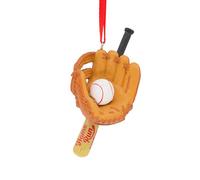 Hallmark Décoration de Noël All-Star Baseball (0001HGO3062)