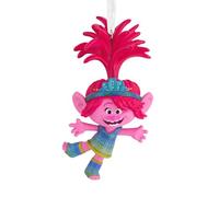 Hallmark Décoration de Noël en résine à Suspendre Motif Coquelicot Trolls