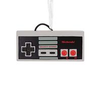 Hallmark Décoration de Noël, Nintendo Entertainment System NES Controller