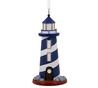 Hallmark Décoration de Noël Phare