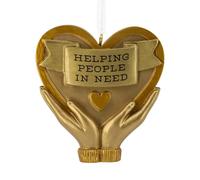 Hallmark Décoration de Noël pour Soignant