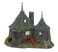Hallmark Décoration de Noël Souvenir 2020, Harry Potter Hagrid's Hut