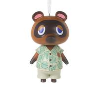 Hallmark Décoration de Noël Tom Nook Animal Crossing