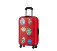 Hallmark Décoration de Noël Valise roulante