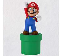 Hallmark Décoration Souvenir Nintendo Super Mario