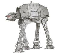 Hallmark Décoration Souvenir Star Wars - Imperial at-at Walker