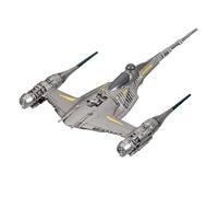 Hallmark Décoration Souvenir The Mandalorian - N-1 Starfighter