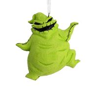 Hallmark Disney Décoration de Noël L'Étrange Noël de monsieur Jack Vert