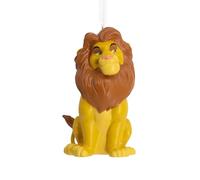 Hallmark Disney Décoration de Noël Mufasa Le Roi Lion