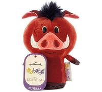 Hallmark Disney Le Roi Lion Itty Bitty - Pumbaa