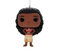Hallmark Disney Moana Funko Pop Décoration de Noël