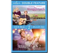 The Wedding March / Wedding March 2: Resorting To Love – Hallmark Double Feature